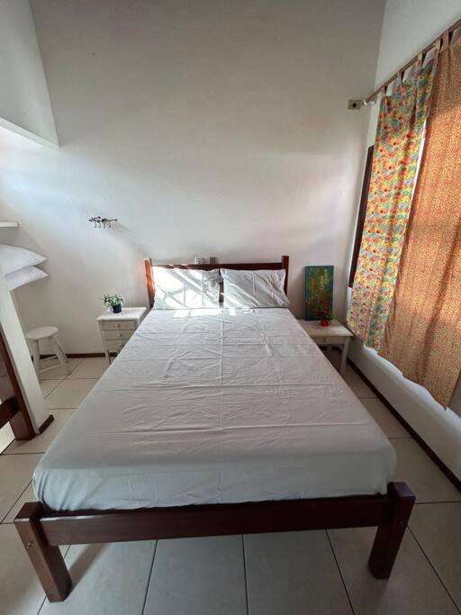 Casa Pouso Dos Colibris Em Parati Esterno foto