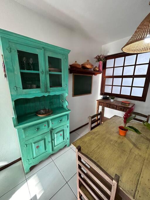 Casa Pouso Dos Colibris Em Parati Esterno foto