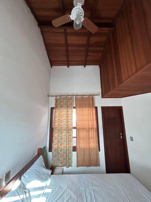 Casa Pouso Dos Colibris Em Parati Esterno foto