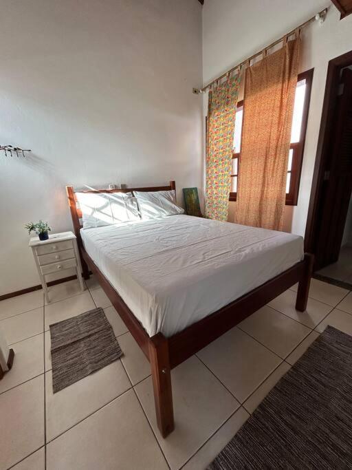 Casa Pouso Dos Colibris Em Parati Esterno foto