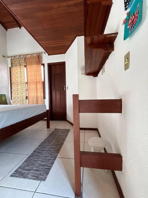 Casa Pouso Dos Colibris Em Parati Esterno foto